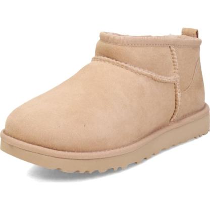 All Day Comfort Mini Boots - My Beach Shoes