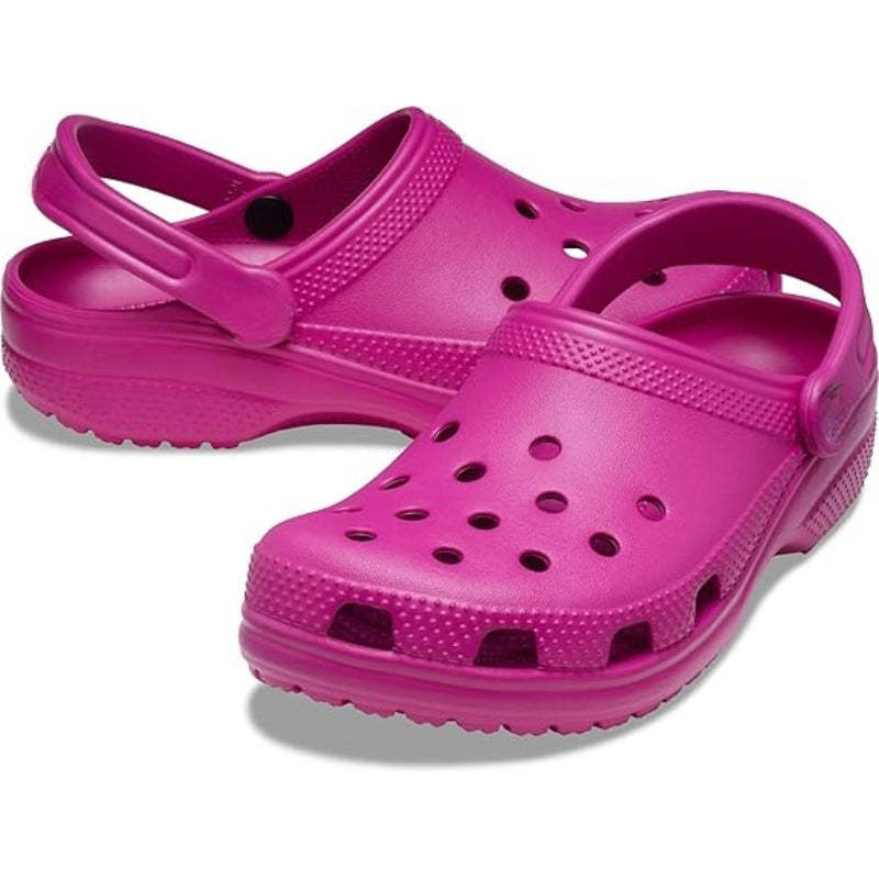 Comfortable Synthetic Clogs For Versatile Multiple Activities-My Beach Shoes