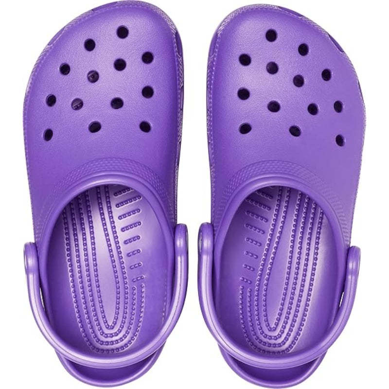 Comfortable Synthetic Clogs For Versatile Multiple Activities-My Beach Shoes