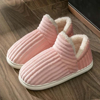 Comfy Cozy Cushion Slippers - My Beach Shoes