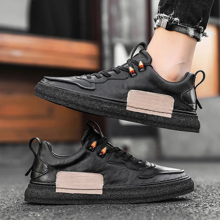 Comfy Fashionable Sneakers-My Beach ShoesComfy Fashionable Sneakers - Image 6