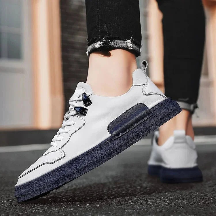 Comfy Fashionable Sneakers-My Beach Shoes