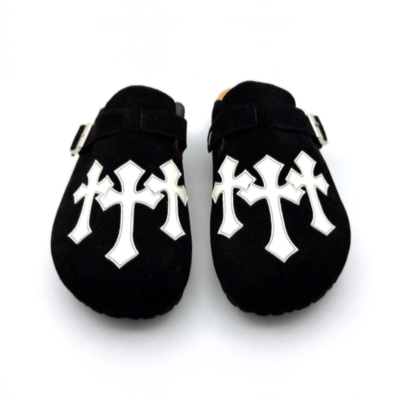 Comfy Saint Clogs - My Beach Shoes