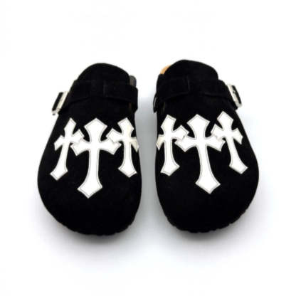 Comfy Saint Clogs - My Beach Shoes