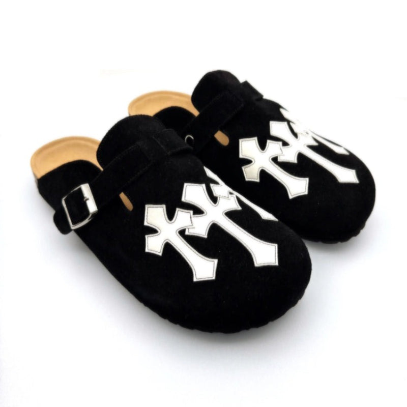 Comfy Saint Clogs - My Beach Shoes