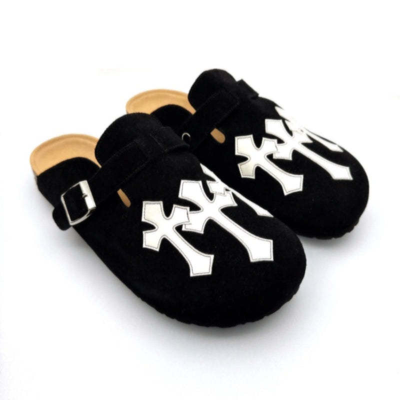 Comfy Saint Clogs - My Beach Shoes