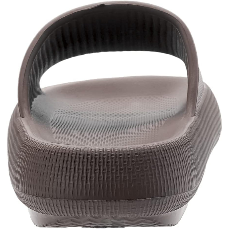 Comfy Cushion Shower Slippers - My Beach Shoes