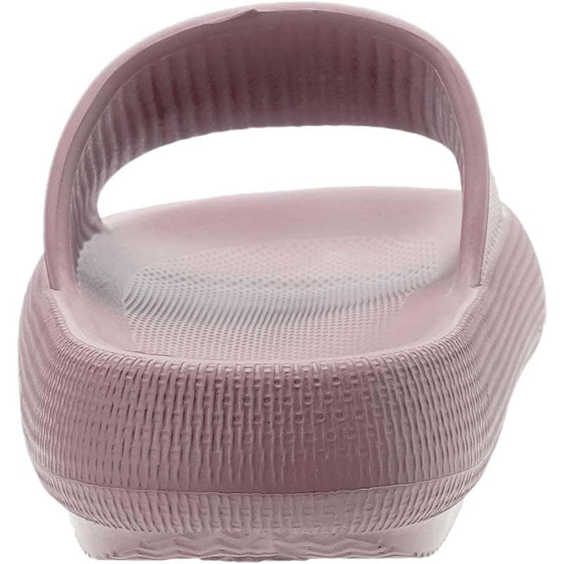 Comfy Cushion Shower Slippers - My Beach Shoes