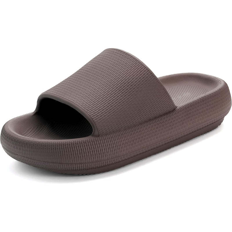 Comfy Cushion Shower Slippers - My Beach Shoes