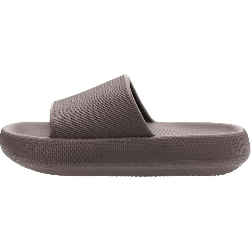 Comfy Cushion Shower Slippers-My Beach Shoes