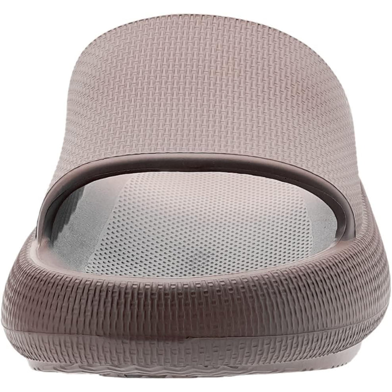Comfy Cushion Shower Slippers - My Beach Shoes