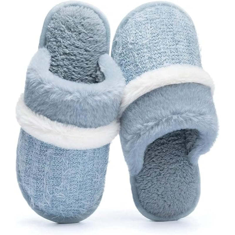 Comfy Indoor Outdoor Slippers - My Beach Shoes