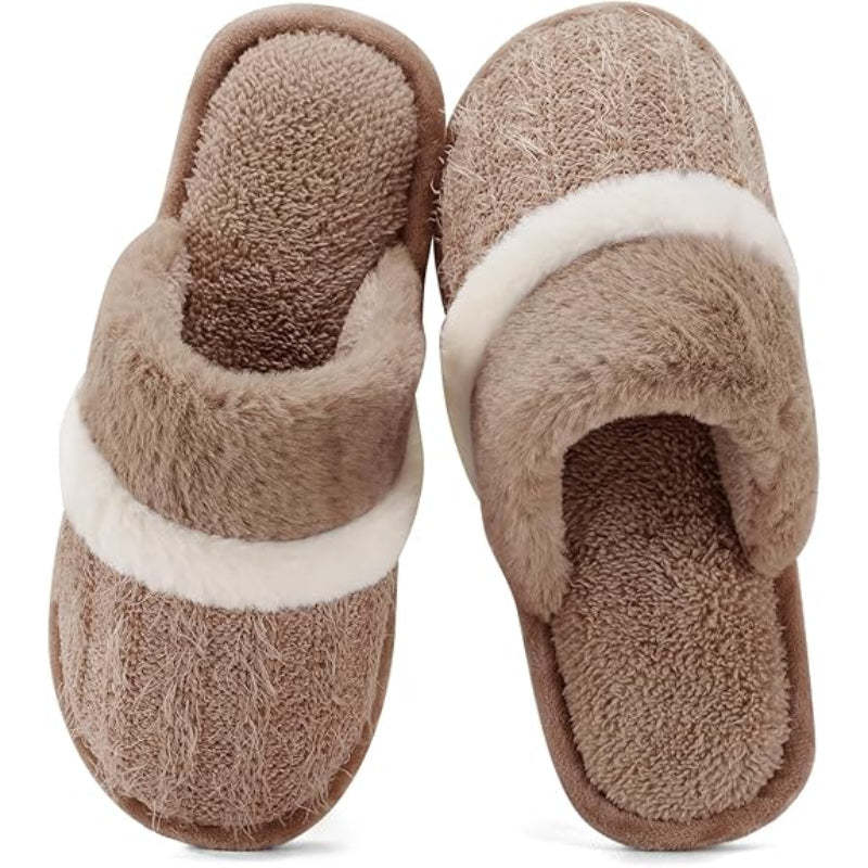Comfy Indoor Outdoor Slippers - My Beach Shoes