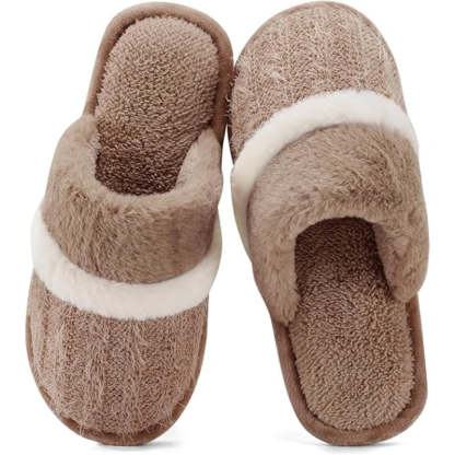 Comfy Indoor Outdoor Slippers - My Beach Shoes