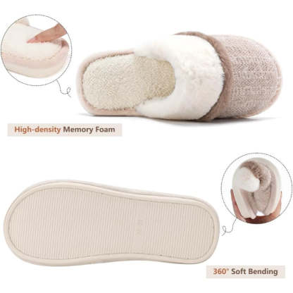 Comfy Indoor Outdoor Slippers - My Beach Shoes