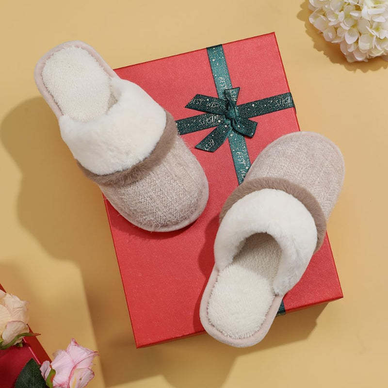 Comfy Indoor Outdoor Slippers - My Beach Shoes