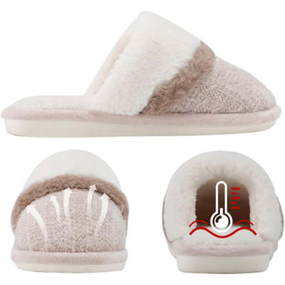 Comfy Indoor Outdoor Slippers - My Beach Shoes
