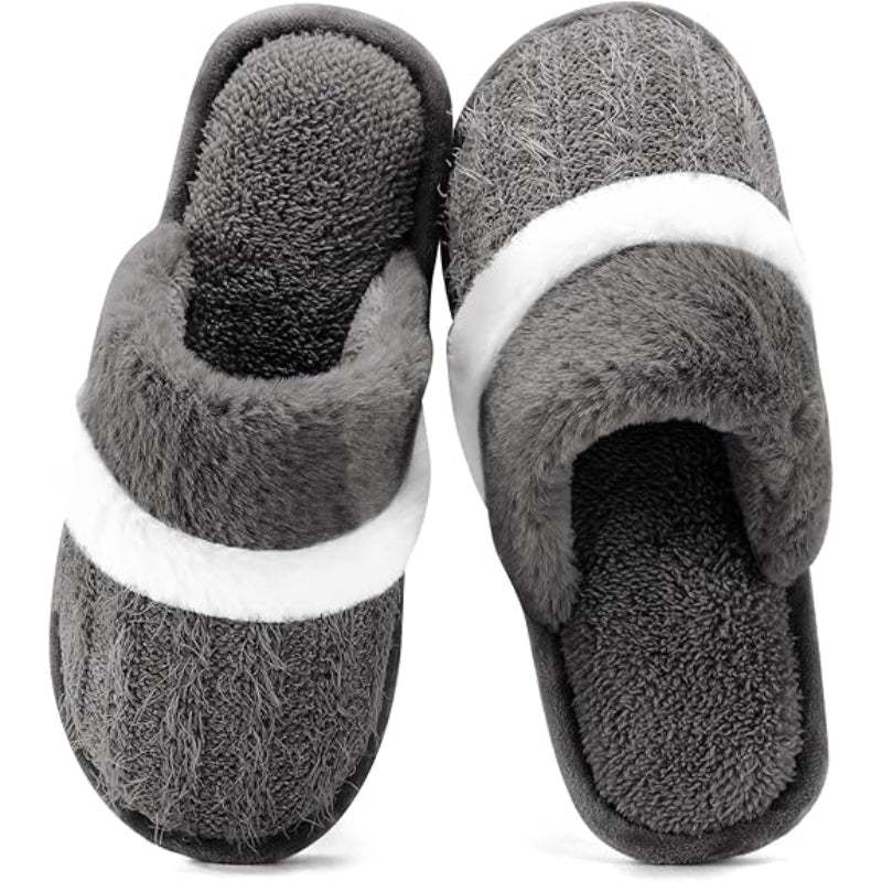Comfy Indoor Outdoor Slippers - My Beach Shoes