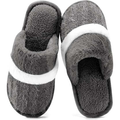 Comfy Indoor Outdoor Slippers - My Beach Shoes