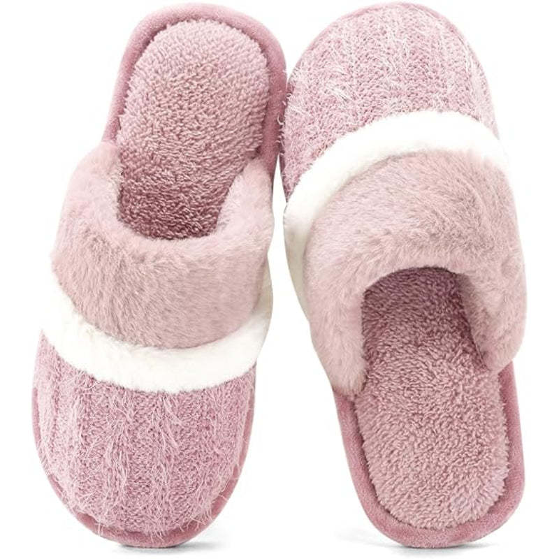 Comfy Indoor Outdoor Slippers - My Beach Shoes