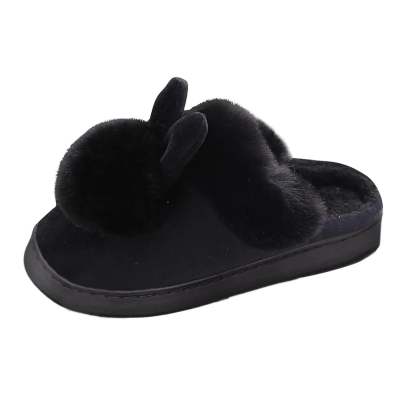 Cozy Indoor Fluffy Slippers - My Beach Shoes
