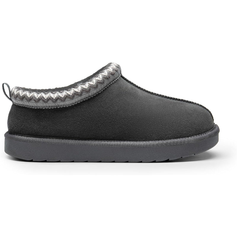 Cushioned Slip On Cozy Indoor Slippers - My Beach Shoes