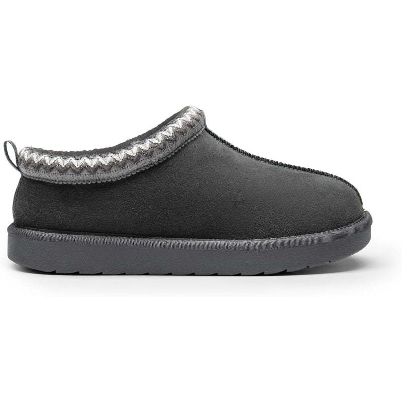 Cushioned Slip On Cozy Indoor Slippers - My Beach Shoes