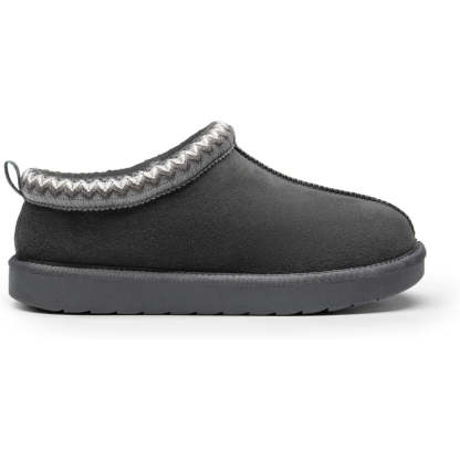 Cushioned Slip On Cozy Indoor Slippers - My Beach Shoes