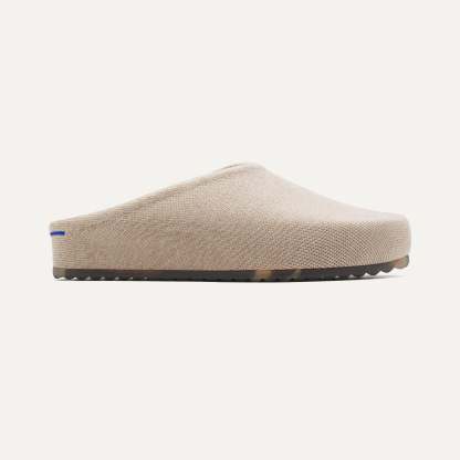 Lightweight Sustainable Slip On Comfort Clogs For Women