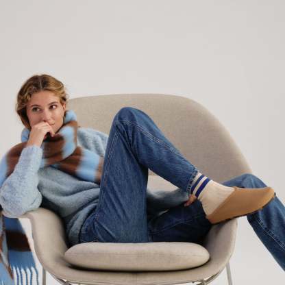 Lightweight Sustainable Slip On Comfort Clogs For Women