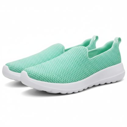 Comfy And Versatile Walking Shoes For Lightweight And Flexible Sole