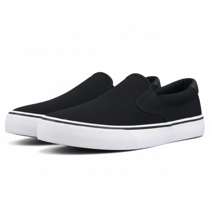Casual Slip On Sneakers For Comfortable Everyday Wear
