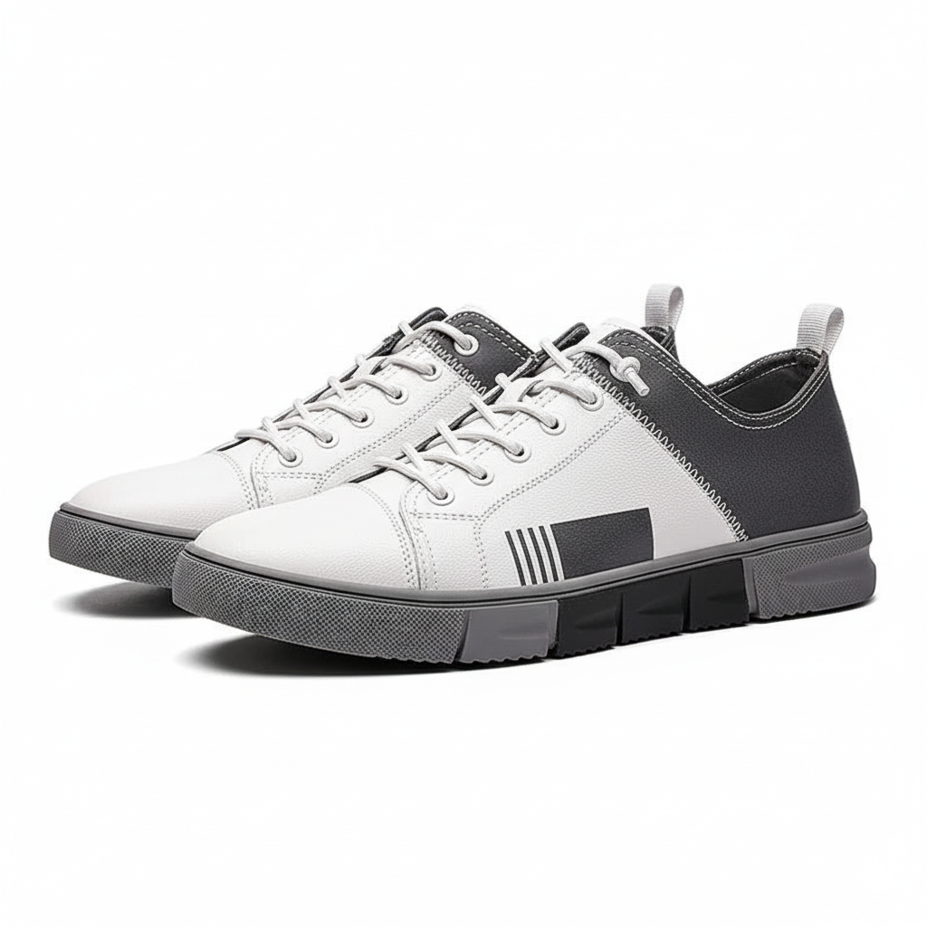Urban Comfort Sneakers