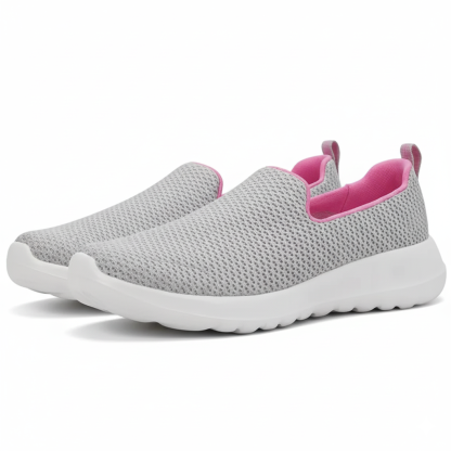 Lightweight And Comfortable Running Shoes For Lace Up Design