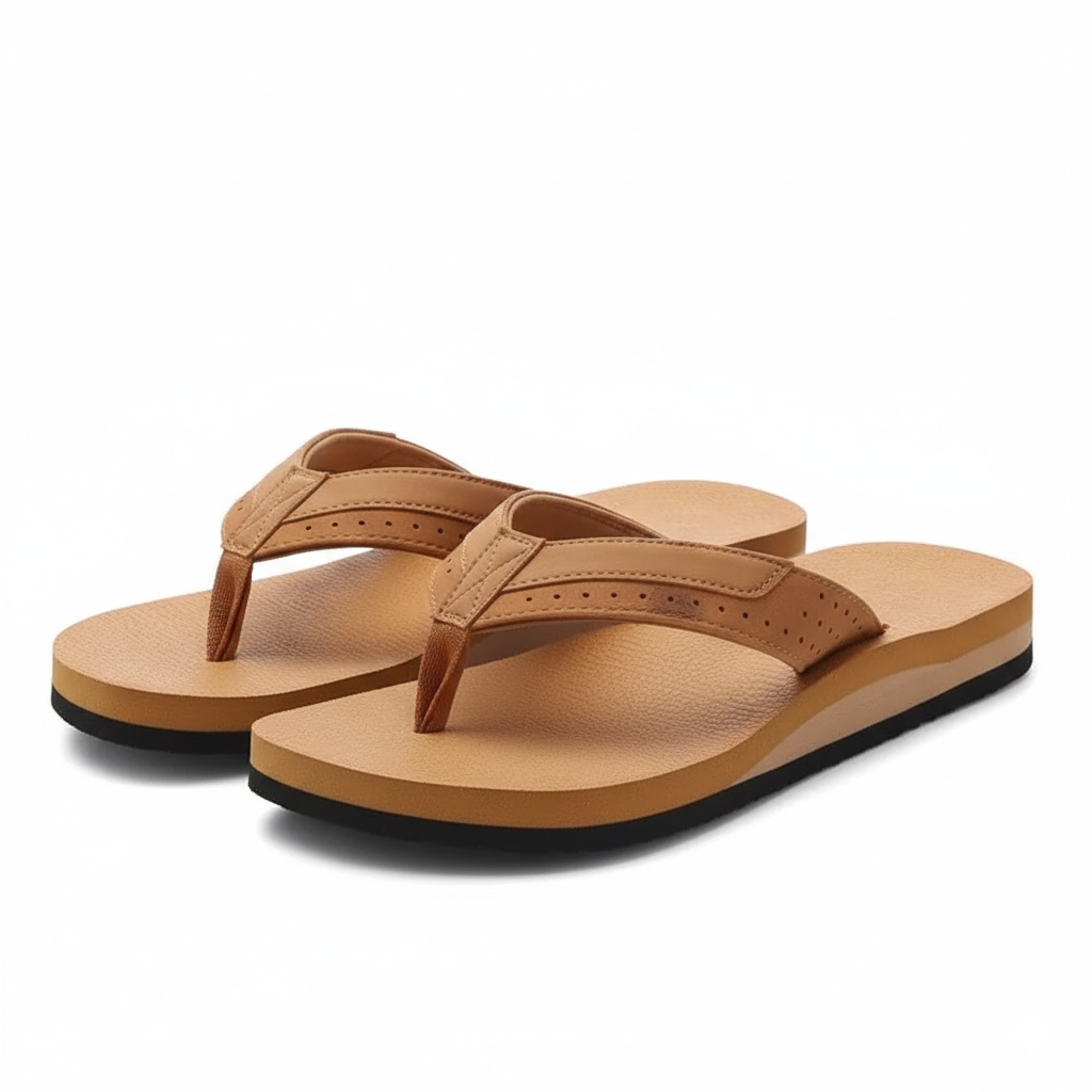 Arch Comfort Cushioned Sandals