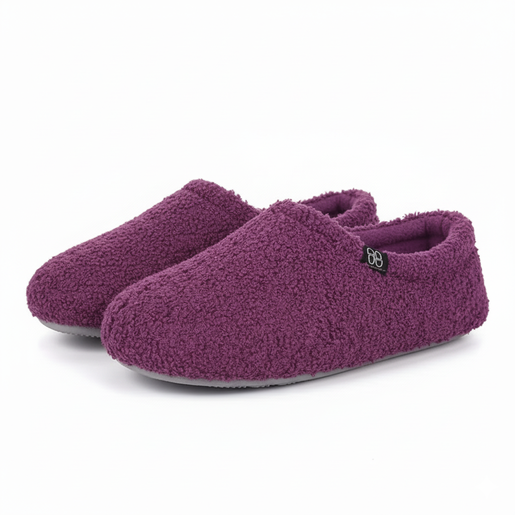 Comfortable Indoor Slippers For Indoor Slippers Everyday Comfort