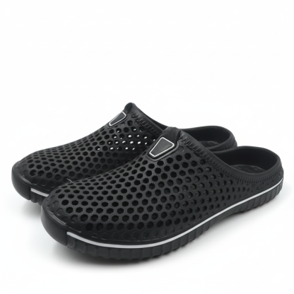 Unisex Lightweight Garden Clogs