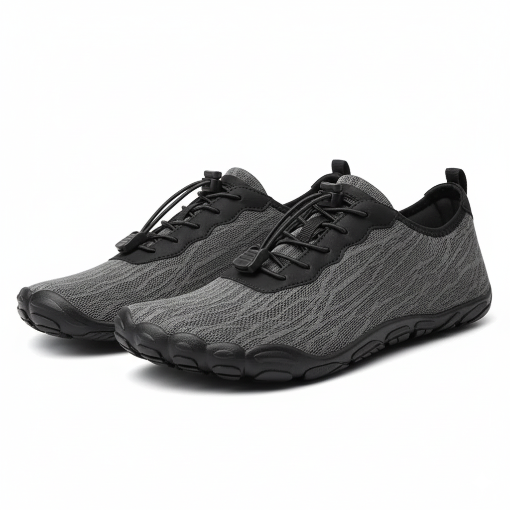 Comfy And Light Quick Dry Water Sports Shoes With Lightweight Sole