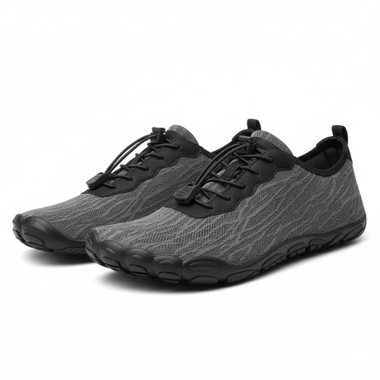 Comfy And Light Quick Dry Water Sports Shoes With Lightweight Sole