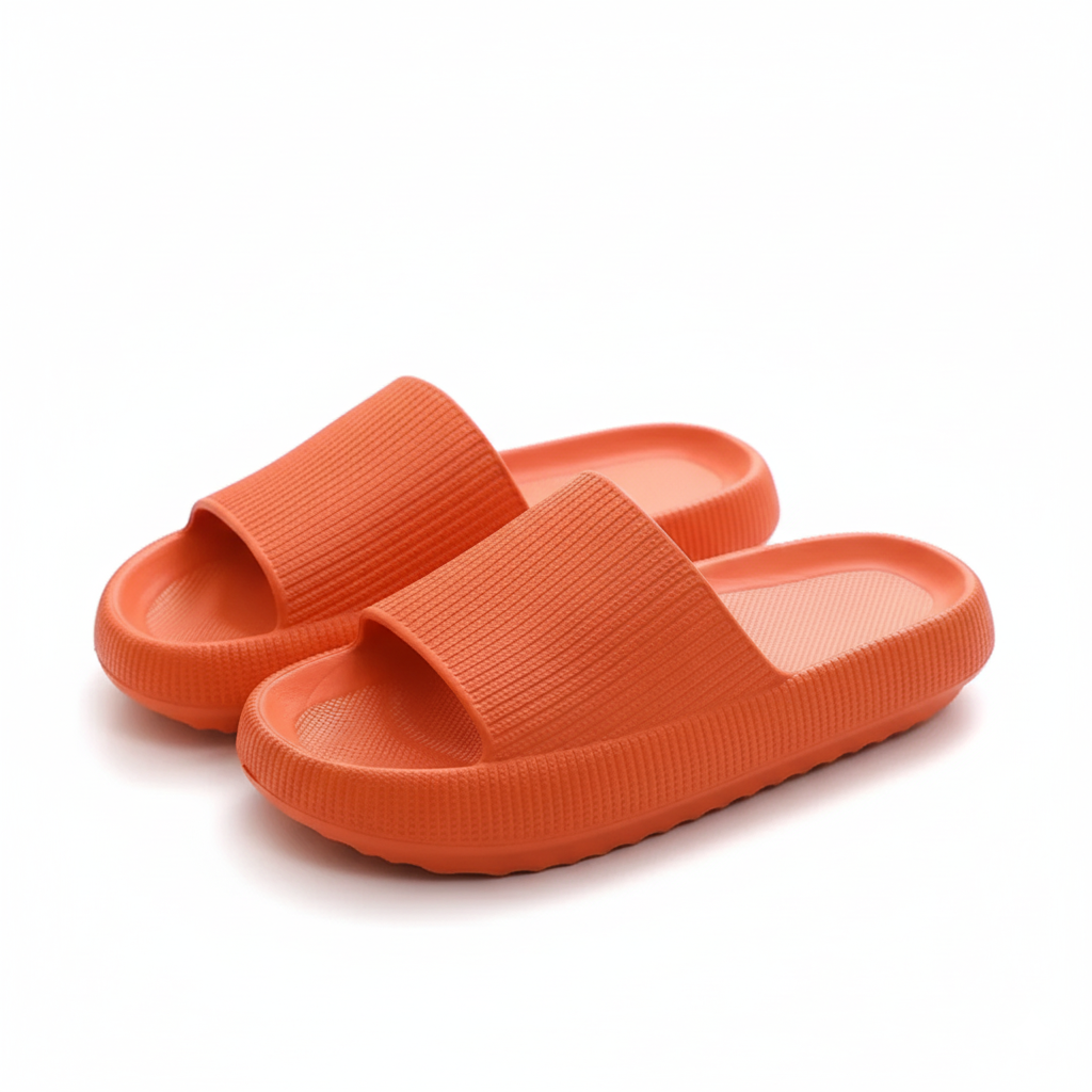 Cloud Slides For Women