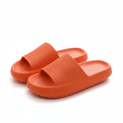 Cloud Slides For Women