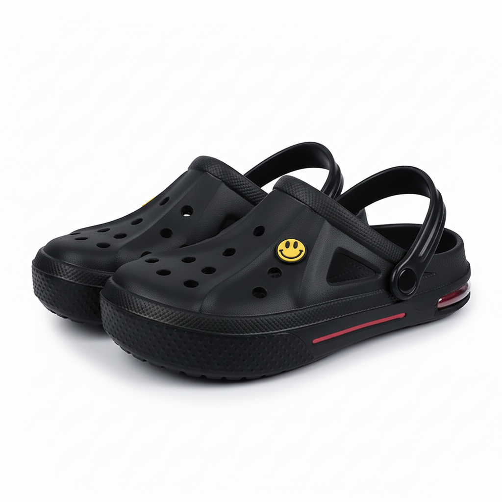 Classic Light Weight Water Friendly Sandals
