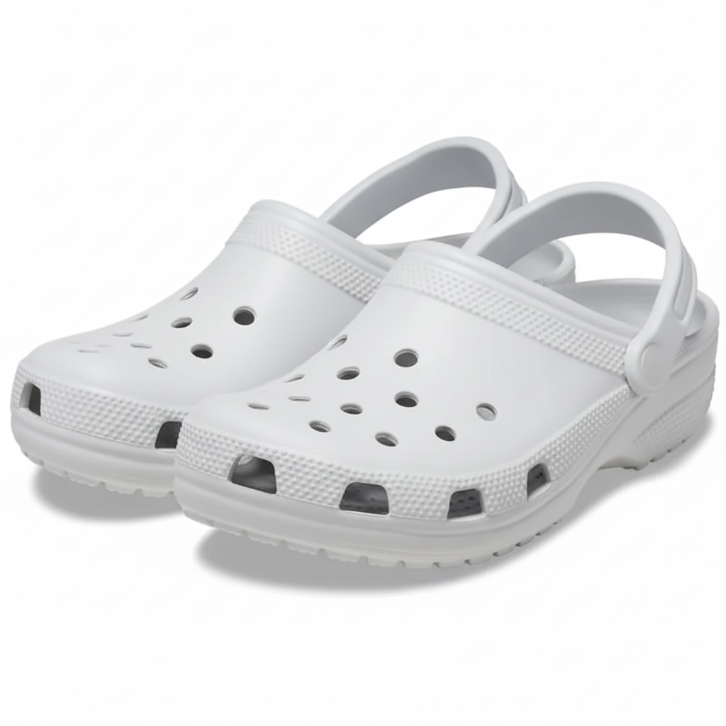 Comfortable Lightweight Daily Clogs