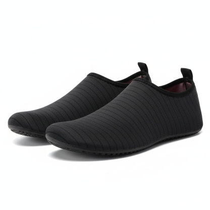 Lightweight Quick Dry Water Shoes With Cushioned Footbed