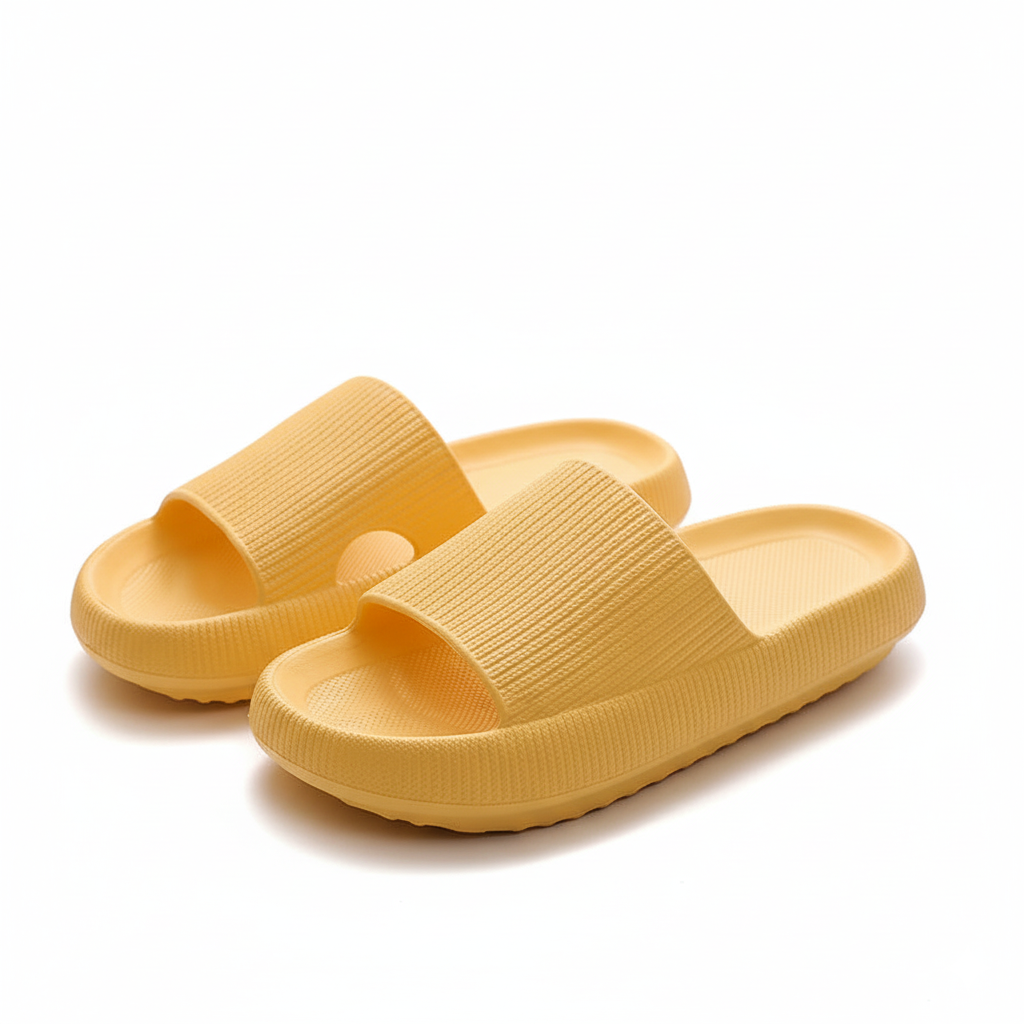 Comfy Pillow Slides
