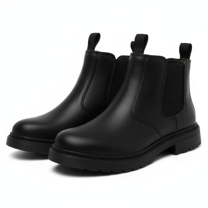 Men Waterproof Work Boots