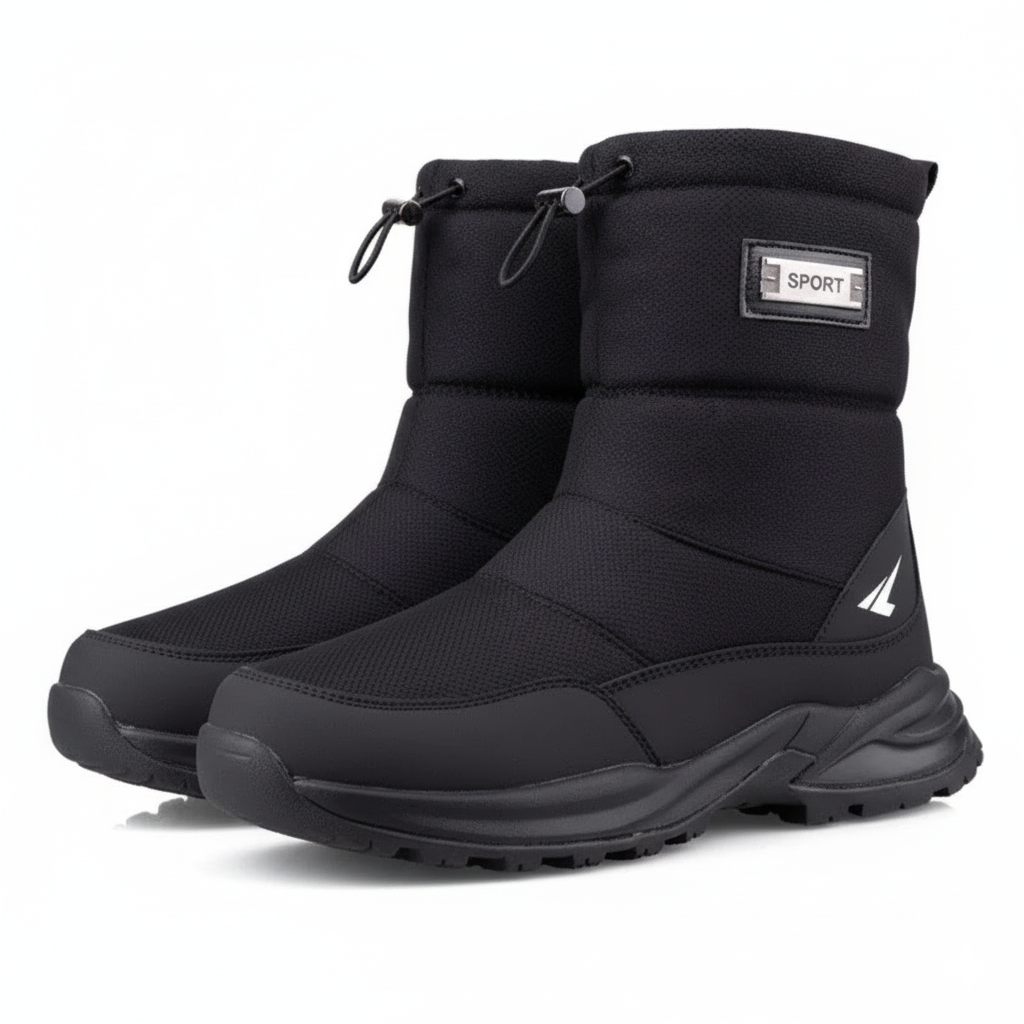 Casual Outdoor Travel Boots