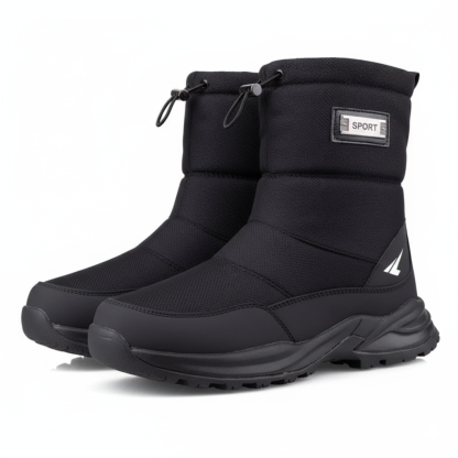 Casual Outdoor Travel Boots
