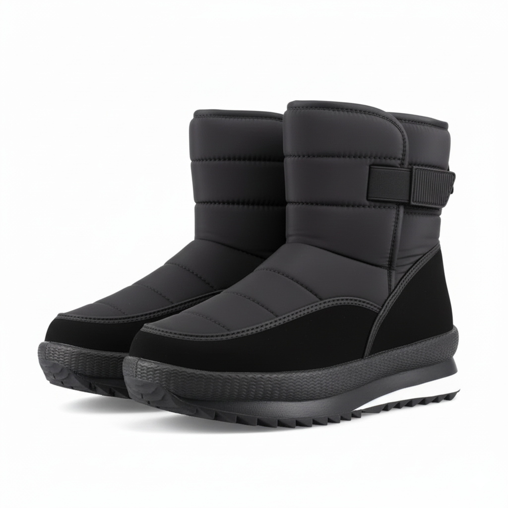 Casual Cold Resistance Boots