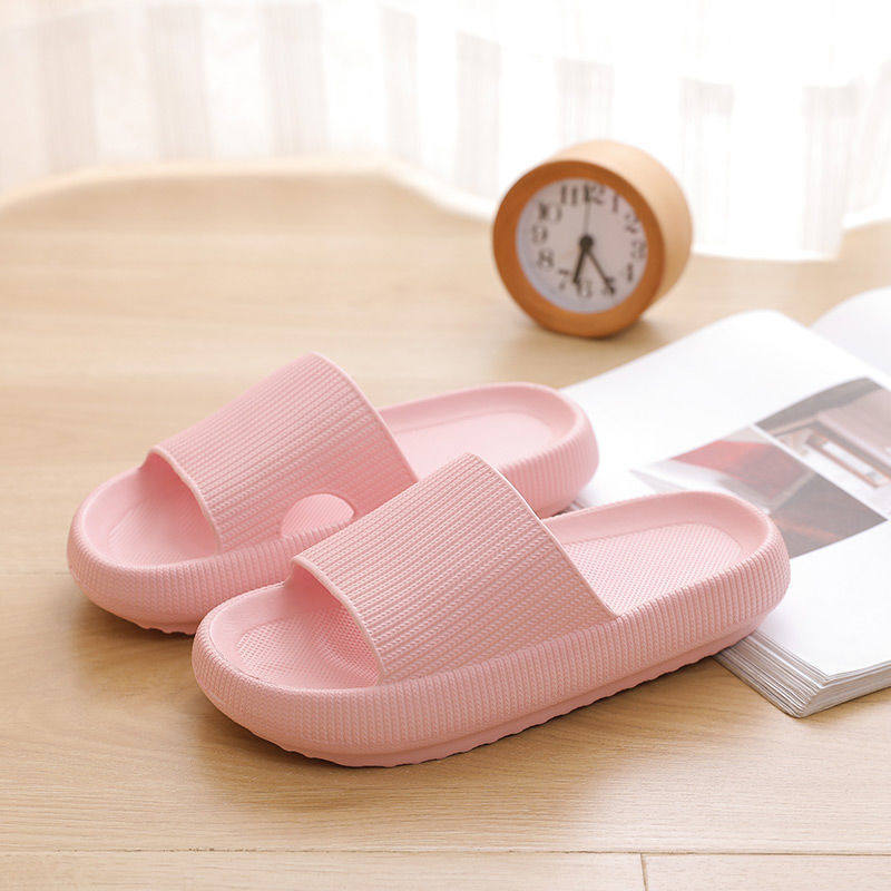 Comfy Pillow Slides - My Beach Shoes